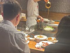 -飞阳铁板烧(ME TOWN购物中心店)