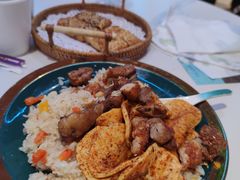 -阿娜尔·新疆菜(宜家荟聚中心店)