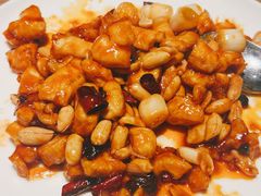 -小放牛炒菜馆(爱琴海店)
