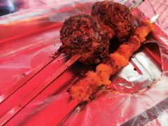 -乌恰市场(彩虹商场店)