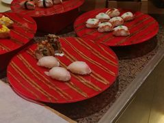 -咖啡厅自助餐厅(贵阳中天凯悦酒店)