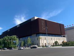 -北京工艺美术博物馆