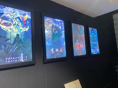 -奇门密室(五一新干线店)