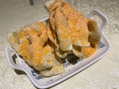 -四点金饭店(将军澳店)