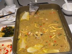 -半天妖烤鱼(桐乡万嘉购物中心店)