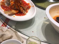 -郭林家常菜(狼垡店)