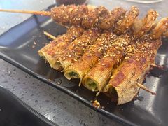 -黄牌鸡西刀削面·东北菜馆(深圳总店)