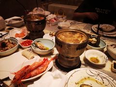 -雍和会海鲜姿造自助(湖东路店)