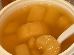 -张飞木薯羹(金鱼巷店)