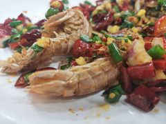 -明记海鲜大排档(巽寮湾店)