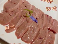 -围炉夜话·潮汕卤水火锅(榕江店)