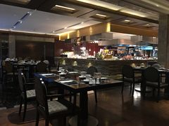 -AdD全日制餐厅(中谷花园酒店)