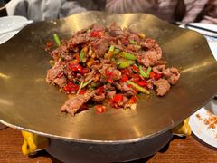 -索溪山寨·湘西饮食文化博物馆(标志门店)