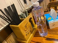 -老外婆本帮面(塔城路店)