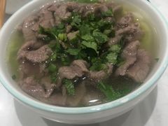 -犇逸·乐山跷脚牛肉·四川现炒(览海店)