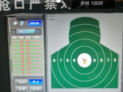 -猎鹰射击俱乐部