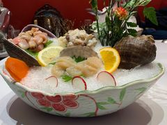 -泓炙颐凤鲜海鲜火锅料理(桐乡店)