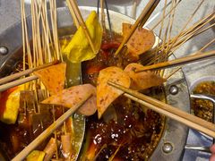 -钢管厂五区小郡肝火锅串串香(总店)
