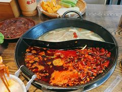 -冯校长老火锅(深圳总店)