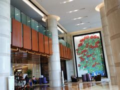 -济南喜来登酒店