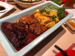 -避风塘(宝山万达店)