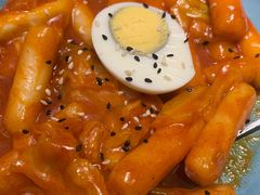 -韩悦牛排烤肉无限续(宝能中心店)