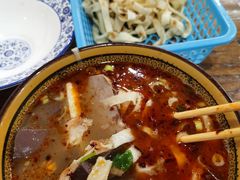 -兄弟俩老李家牛肉汤(总店)