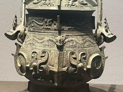 -西安博物院