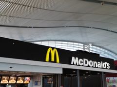 门面-麦当劳(深圳北站高铁店)