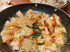 -福满我家大碗厨·湘菜(上海大厦店)