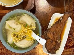 -同得兴 Since·1995 传统苏式面馆(嘉馀坊店)