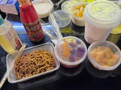 -水牛奶皇后糖水铺(深圳总店)