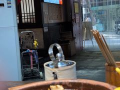 -老灶房-四川土菜(铁牛广场店)