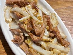 -马家饭堂(南街薰酱店)