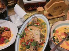 -鸿运楼·舌尖上的徽菜