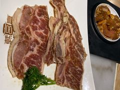 -韩宫宴烤肉·黑毛和牛·料理(合肥滨湖银泰城店)
