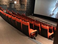 -成都百丽宫影城(LUXE太古里店)