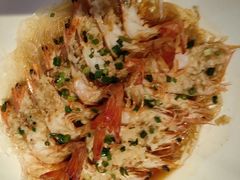 -新白鹿餐厅(百联中环店)