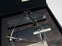 -目艮眼镜SHOWROOM(品牌集合店)