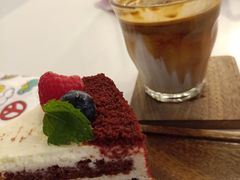 -姆们M Sweetie Cake(五道口店)