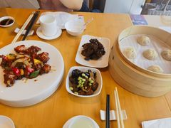 -鼎泰丰(嘉年华•海信广场VILLAGE店)