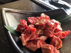 -炭虎烤肉(桂林路店)