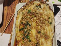 -木屋烧烤(南新店)