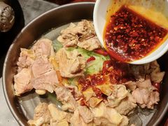 -云海肴·汽锅鸡·云南菜(苏州中心店)