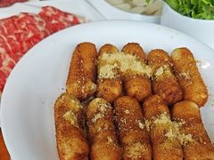 -滋奇·扬州地标火锅(东关街店)