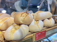 -DANXI丹喜面包·蛋糕(小公园永平店)