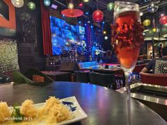 -胡桃里乐队酒馆(长春总店)