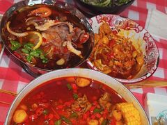 -辣小鲜·南昌大排档(船山路店)