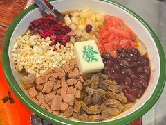 -李炮称盘麻辣烫(无锡荟聚店)