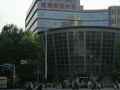 -南京环北服装批发市场